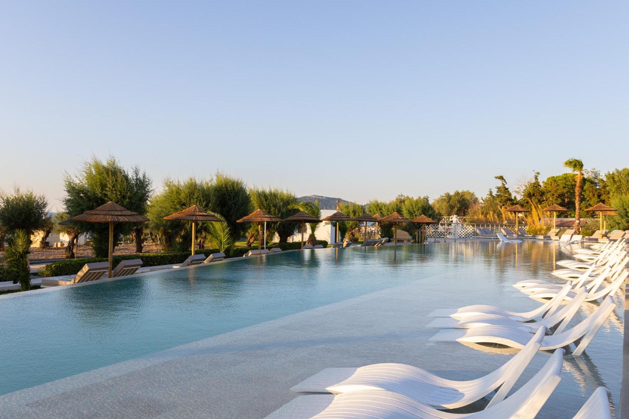 Pegasos Deluxe Beach Hotel Faliraki