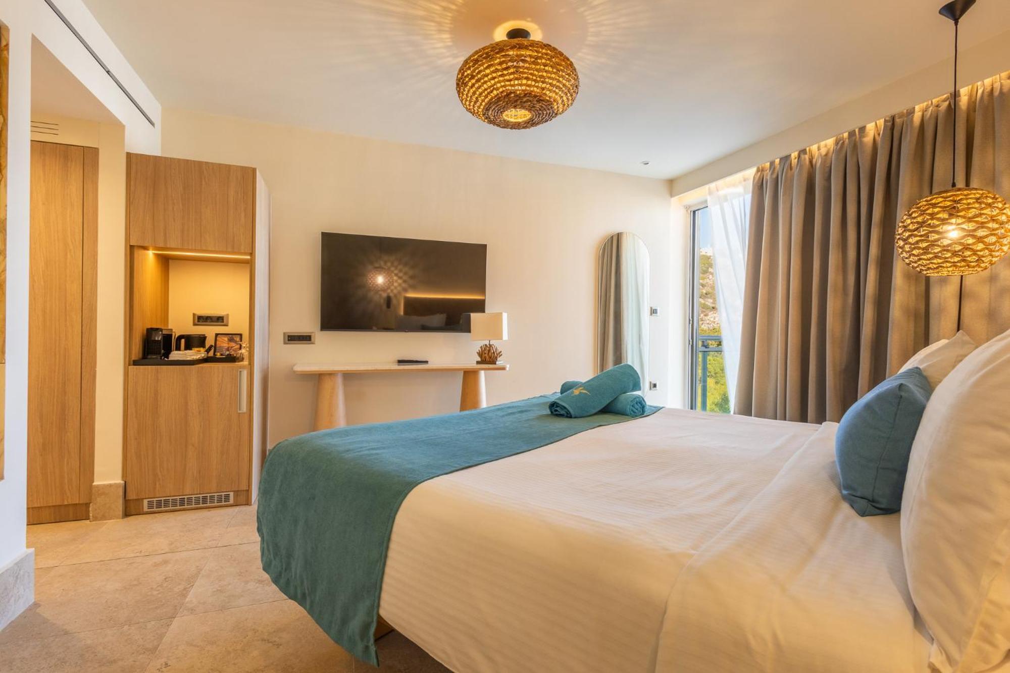 Pegasos Deluxe 5* Faliraki
